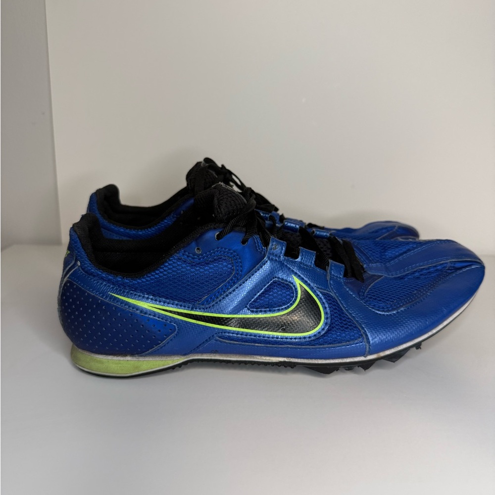Nike Rival Md Soccer Shoes